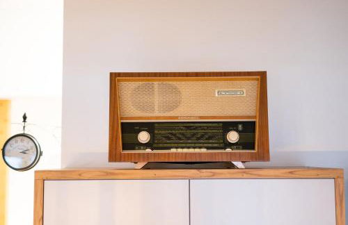 Hochwertiges Apartment / 120m² / Dachterrasse / Parking - Foto 32