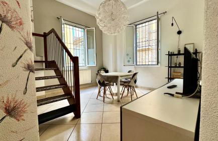 5 min dal Mare Grazioso Trilocale - Foto 14