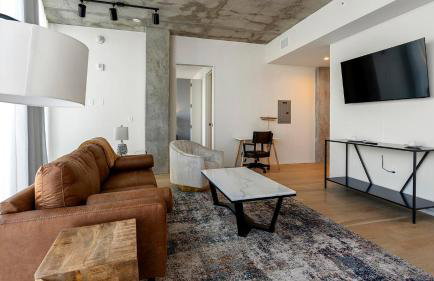 Landing Stunning 1BD Yoga Studio Gym - Foto 65