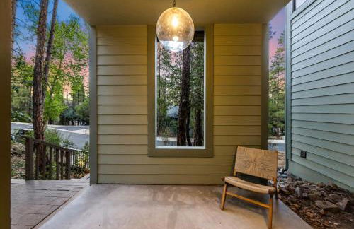 Prescott Treehouse Luxe 4BR 3B Home Sleeps 10 - Foto 59