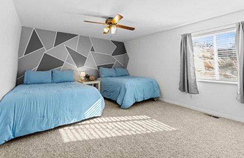 East Farmington Hideaway - Family Friendly Home - Foto 15