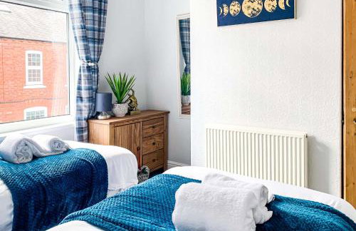 The Knavesmire - Quaint Victorian Home - Free Parking - Pet Friendly - Foto 50