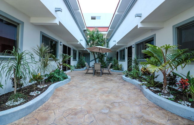 Apartment Fogon 004 - Photo 9