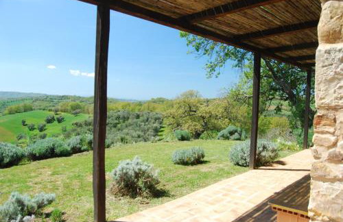 agriturismo Poggio Monte Saturnia - Foto 134