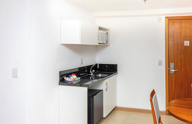 Salvador Business & Flat by Avectur - Foto 30