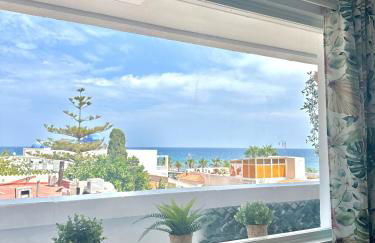 Apartamento Villa Azul, 1ª línea de playa - Foto 12