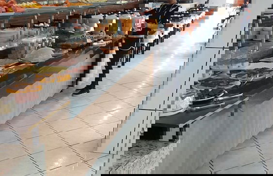 Hotel Fazenda Club de Araçoiaba da Serra - Foto 21