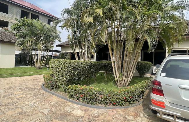 Traveller's Palm Court - Foto 27