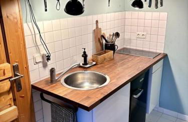 Happy Fuchsbau Ferienwohnung - Foto 4