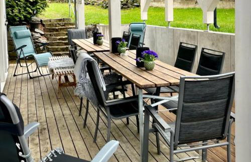 Alte Schüre - Foto 8