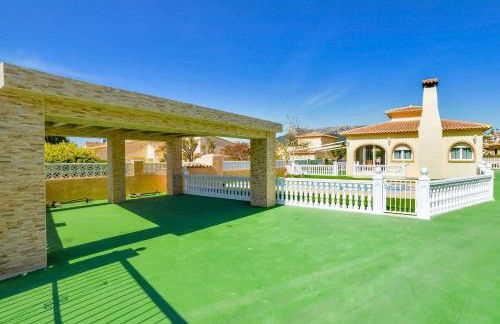 Villa Alaska - PlusHolidays - Foto 13