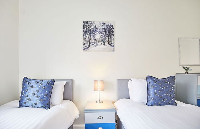 Host Stay 1 Montrose Street - Foto 9