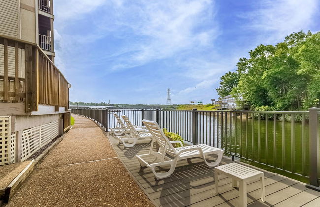 Lakewood Resort 1 Bedroom Condo 204 - Photo 20