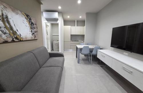 Vulcano Apartments - Foto 1