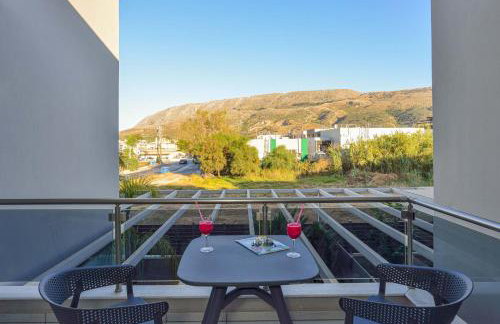 Arieldine Luxury Apartment - Foto 19