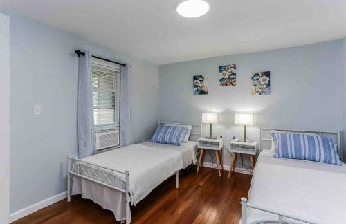 Two Bedroom Apartment on Forestville Bristol - Foto 11