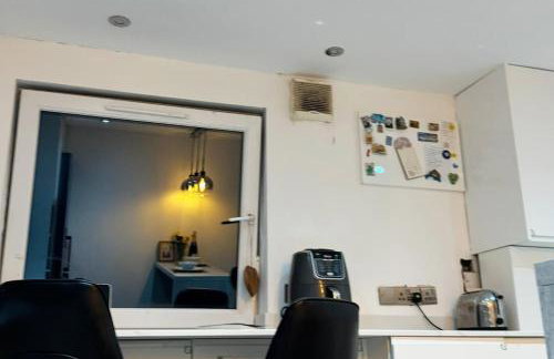 Sunset View 2BR Apartment - Beautiful London View & Free Parking - Foto 38