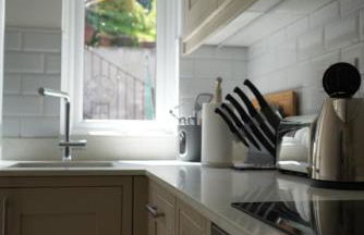 Fabulous High Street Townhouse With Stunning Views & Parking at 'Eagles Nest' - Foto 21