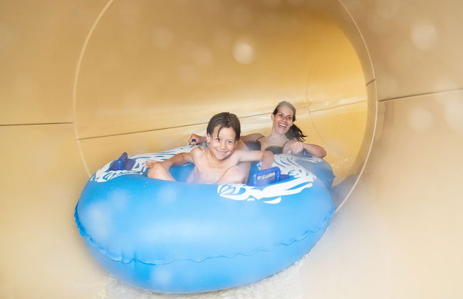 Center Parcs Port Zélande - Foto 65