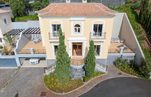 Villa Gasparini Palheiro Village by Holiday Rental Madeira - Foto 43