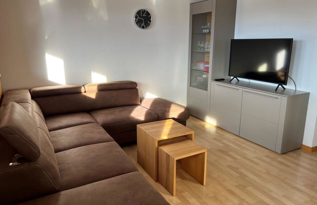 Almenrausch 1. OG Süd-Ost - Foto 19