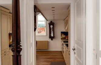 Main Square penthouse - Foto 33