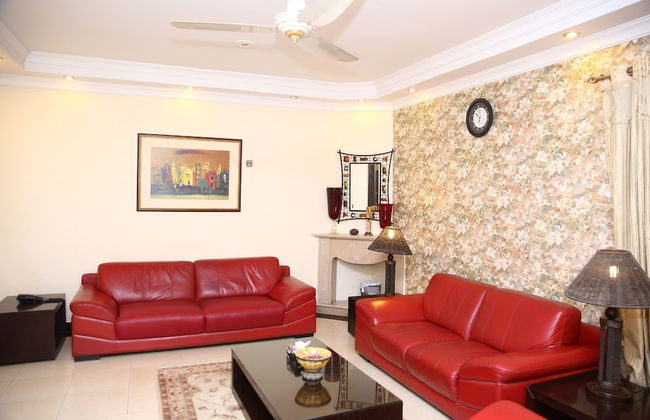 Safari Club 3 Bahria Town - Photo 2