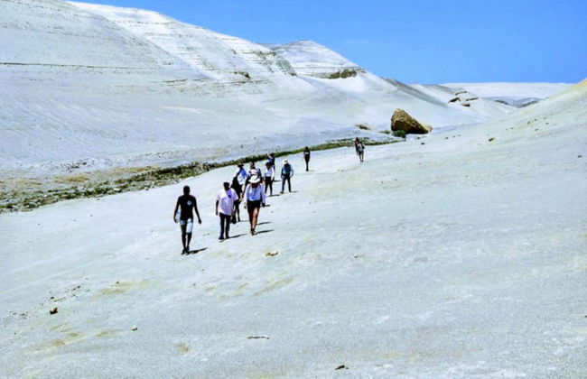 Canyon of the Lost Day Trip - Photo 6