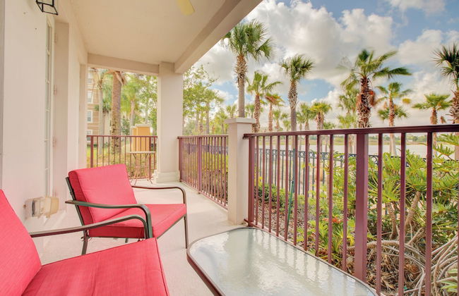 Lakefront Luxury - Foto 1