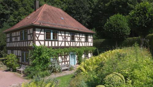 Ferienwohnung Parkblick - Foto 3