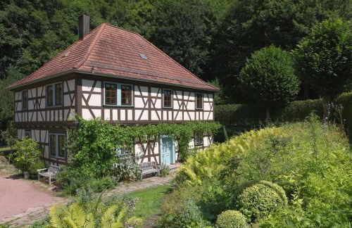 Ferienwohnung Parkblick - Foto 3