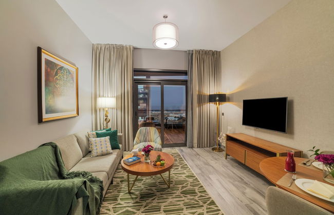 Ascott Corniche Al Khobar - Foto 78