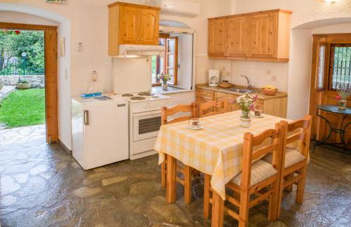 Villa Kastania - Foto 18