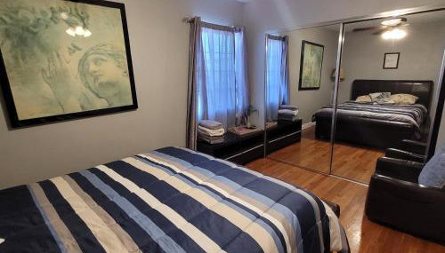 3 bedroom 2 bath home with Jacuzzi near Beverly Hills, wi-fi, Jacuzzi, Roku, BBQ, giant games family fun - Foto 4