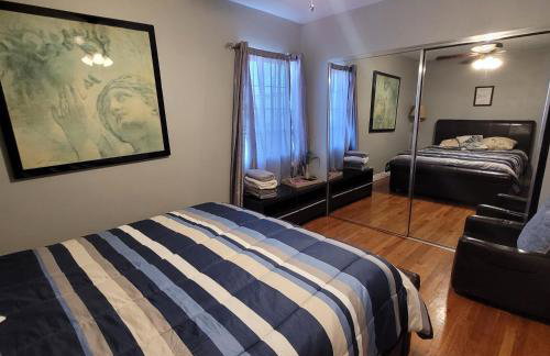 3 bedroom 2 bath home with Jacuzzi near Beverly Hills, wi-fi, Jacuzzi, Roku, BBQ, giant games family fun - Foto 4