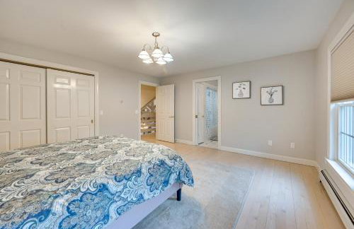 Monterey Home with Hot Tub, Pool and Game Room! - Foto 26