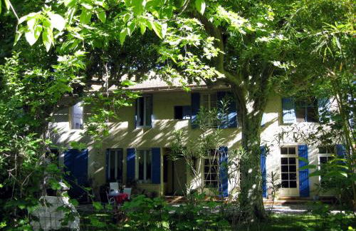 Mas De La Pomme De Pin - Foto 14