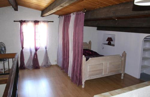 Villa Frédérick appartement 8 personnes - Foto 10