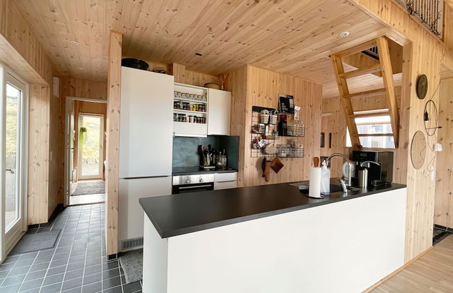 Luxury cottage - in amazing surroundings - Foto 4