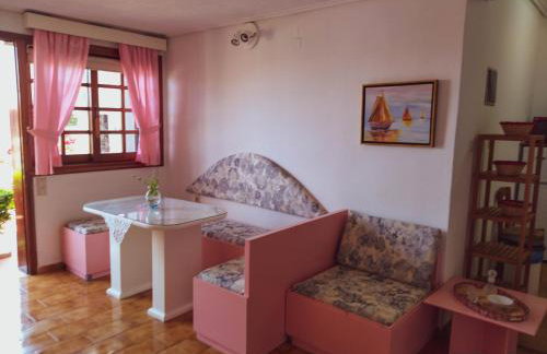 Ostria Apartments Kalives - Photo 16