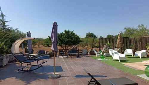 Borgo Incanto - Foto 2, sunbed