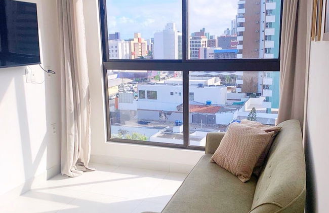 Compact Flat Tambau - Foto 13