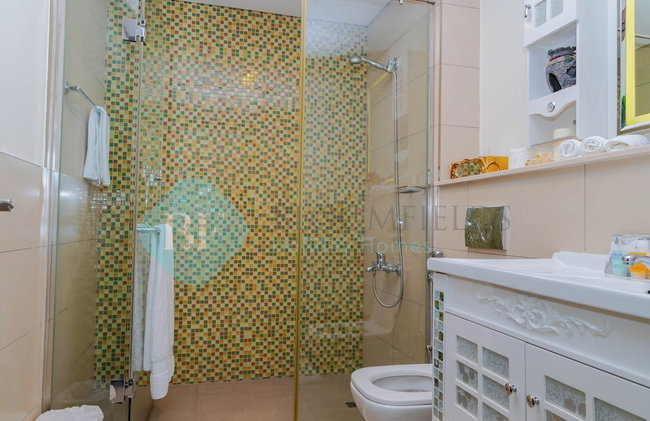 Bloomfields Grandeur 3BR in Wave Tower - Foto 12