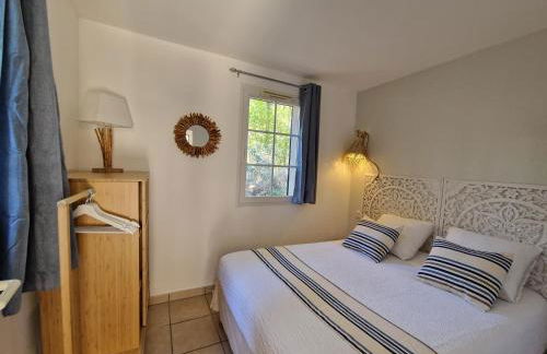 Appartements au coeur du golf, proche du lac et vélodyssée - Foto 34