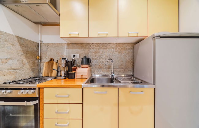 Stylish City Center Vibes Apartment - Foto 8