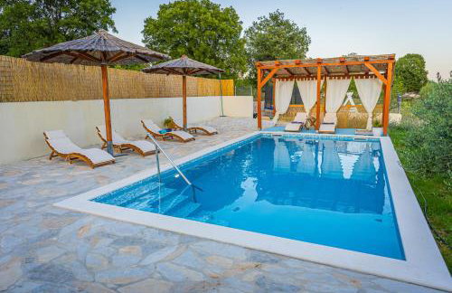 Kuća za odmor Cvitka - Foto 57