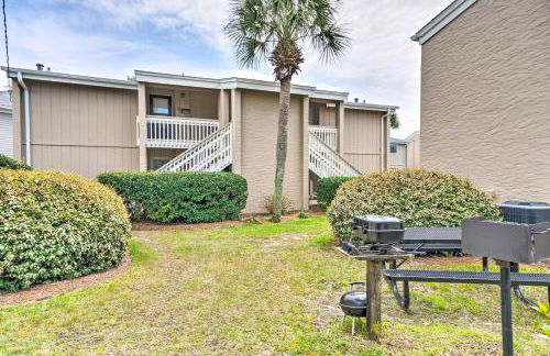 Sunny Destin Condo with Pool and Beach Access! - Foto 22