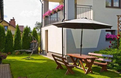 Apartament Zacisze - Foto 4