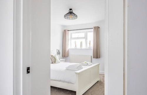 Stylish Flat Close To Beach - Pass the Keys - Foto 19