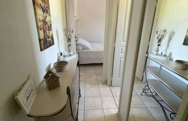 Côte d’Azur- Appartement Les Suites de Robinson - Foto 10